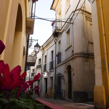 B&B Ottocento Spoltore Exteriér fotografie